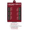 Labjack U3-LV Hardware Description