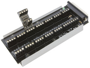 Labjack CB37_InAmp