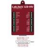 Labjack U3-HV Hardware Description
