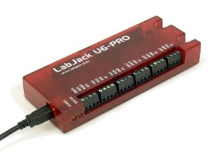 U6 Pro